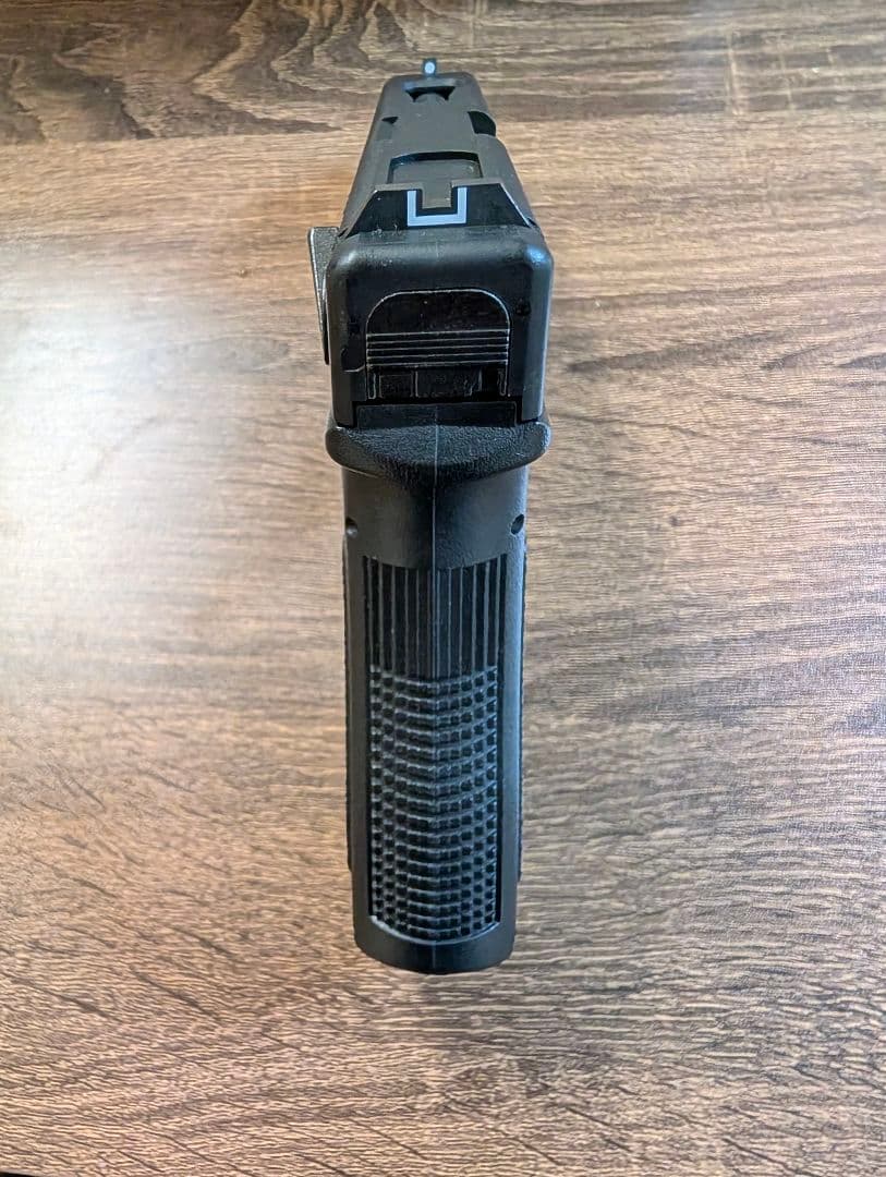 東京マルイ 電動ハンドガン グロック18C 他