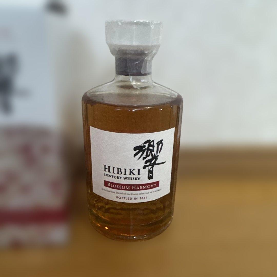 サントリー　響　ブロッサムハーモニー2021