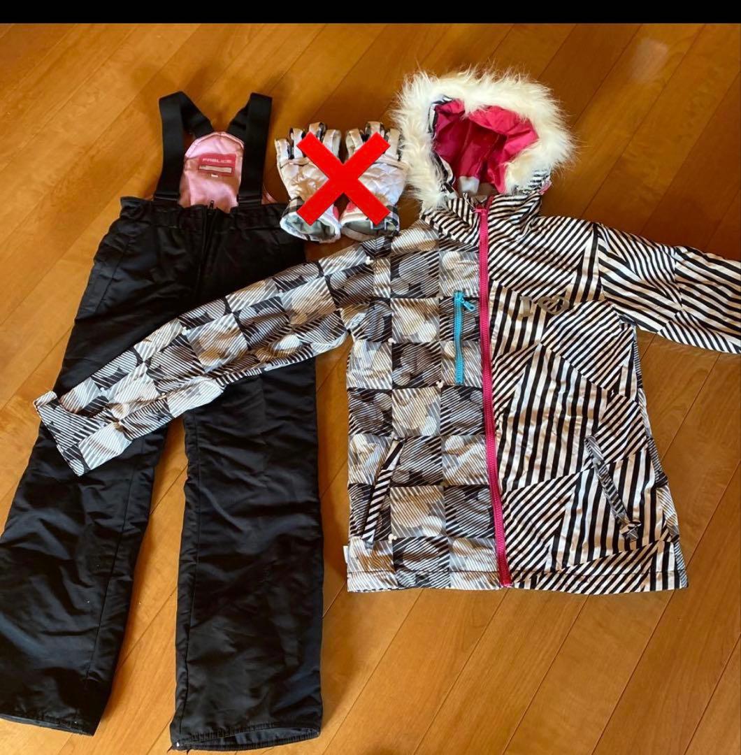 スキーウェア スノボウェア セット