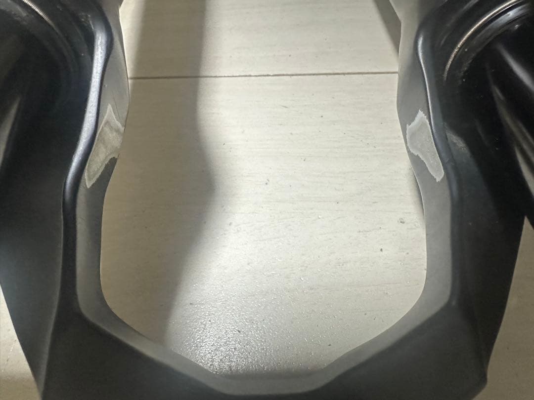 Manitou machete サスペンションフォーク27.5