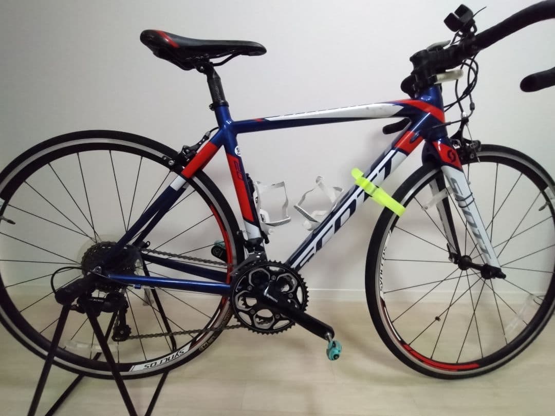 ★SCOTT★SPEEDSTER 20★送料込★スコット★スピードプレイ付き★