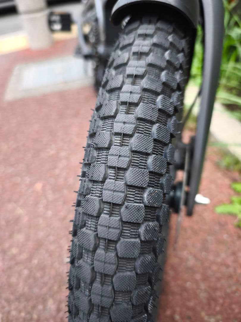 Aidde A3 電動アシスト自転車