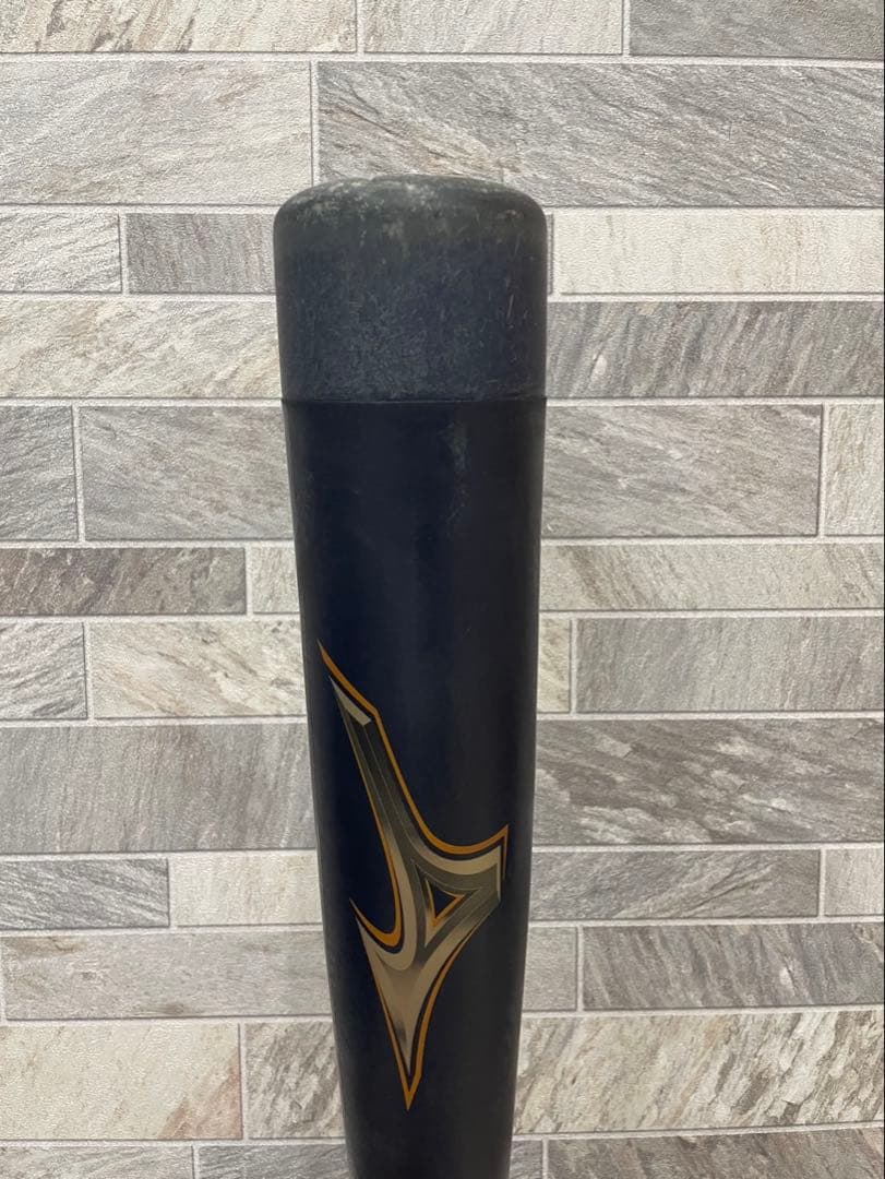 MIZUNO 少年軟式用 ビヨンドマックスレガシー トップ 80cm 1CJBY