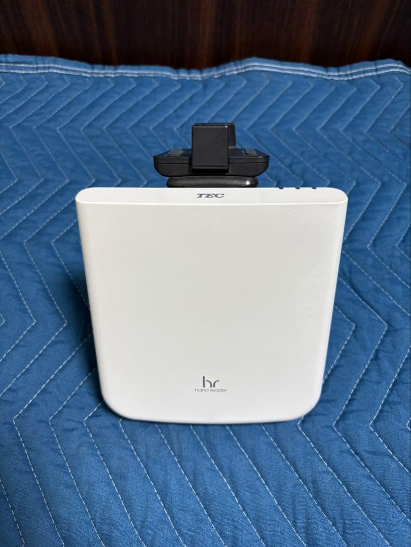 東芝TEC テック RFIDハンドリーダー UF-2200-HL-R スマレジ