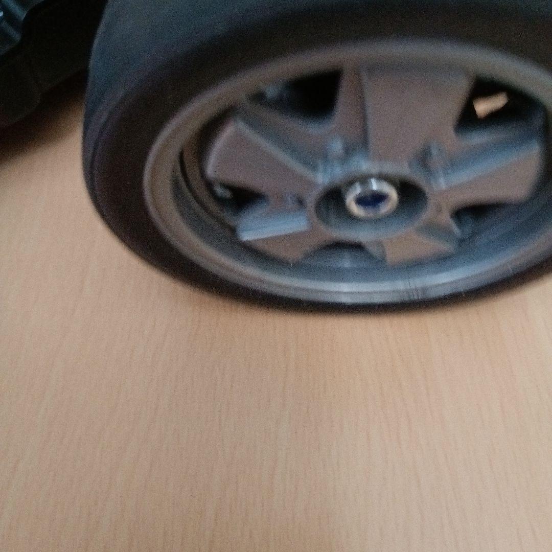 RCカーシャーシ ブラシモーター 2WD