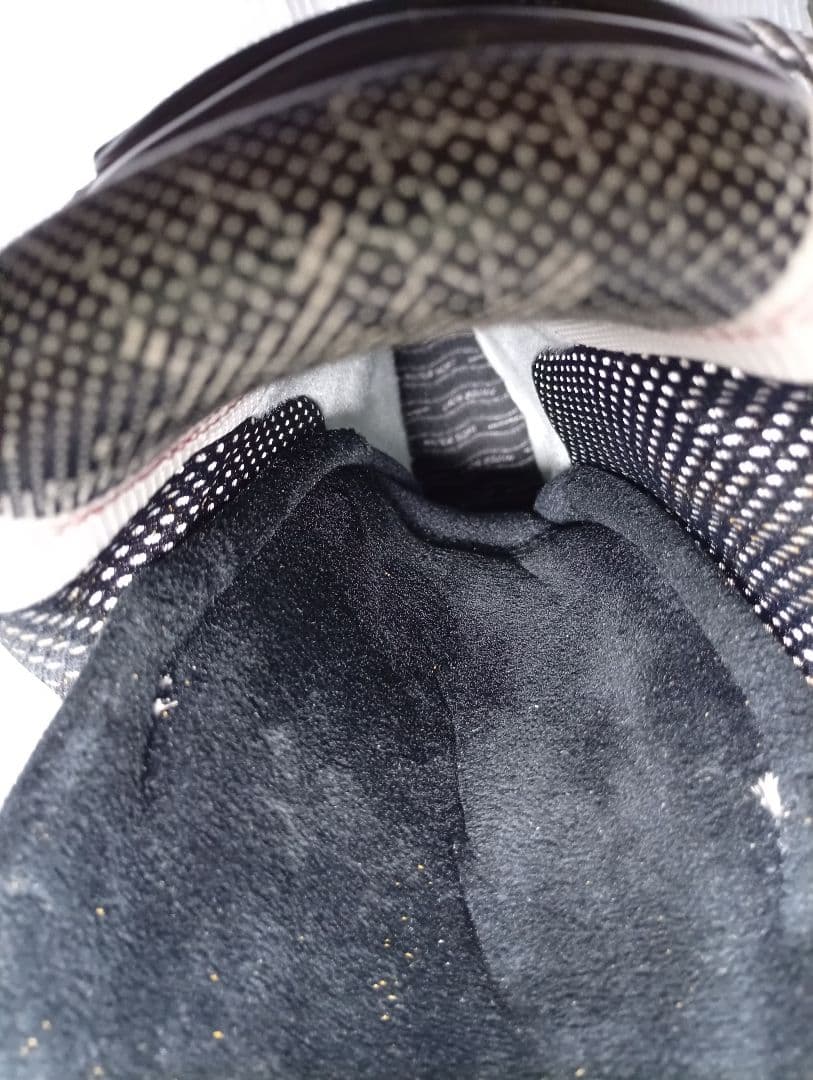 SALOMON ファルコン ST CS 26.0cm　カービング　パウダー