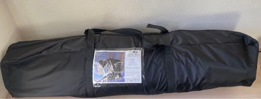 サウナテント　コストコ　Costco