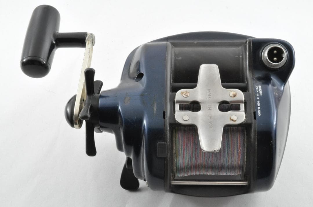 ダイワ タナコンブル 750