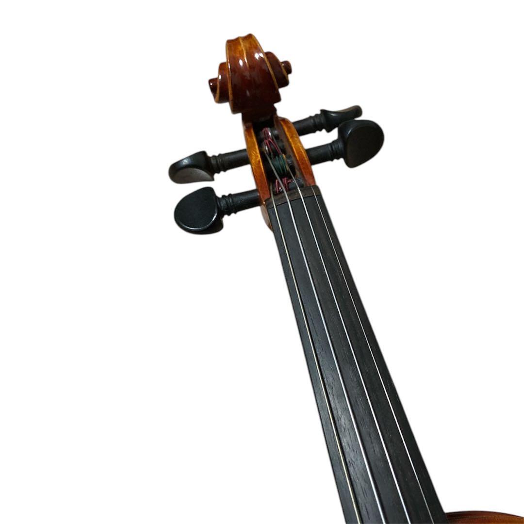 SUZUKI バイオリン NO.300 1/2 Anno 1993