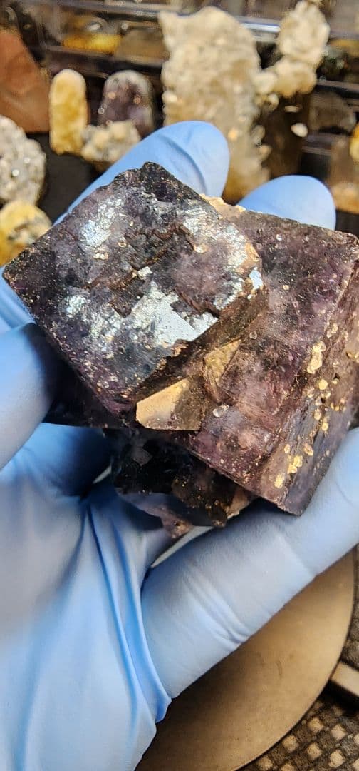 日光フローライト