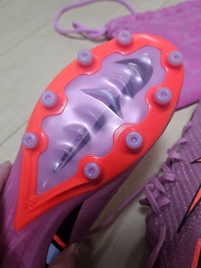 NIKEズームマーキュリアルヴェイパー 16エリートAG-PRO　26㎝