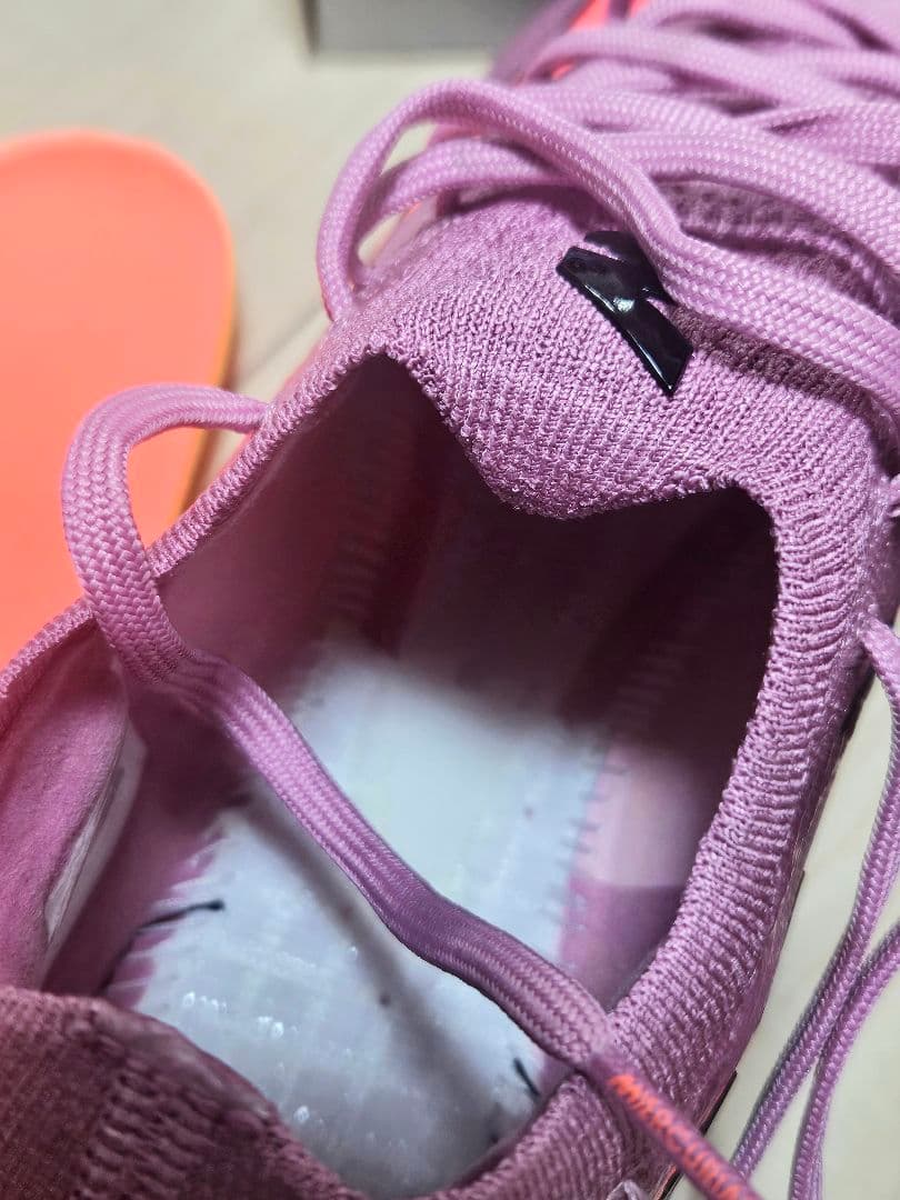 NIKEズームマーキュリアルヴェイパー 16エリートAG-PRO　26㎝