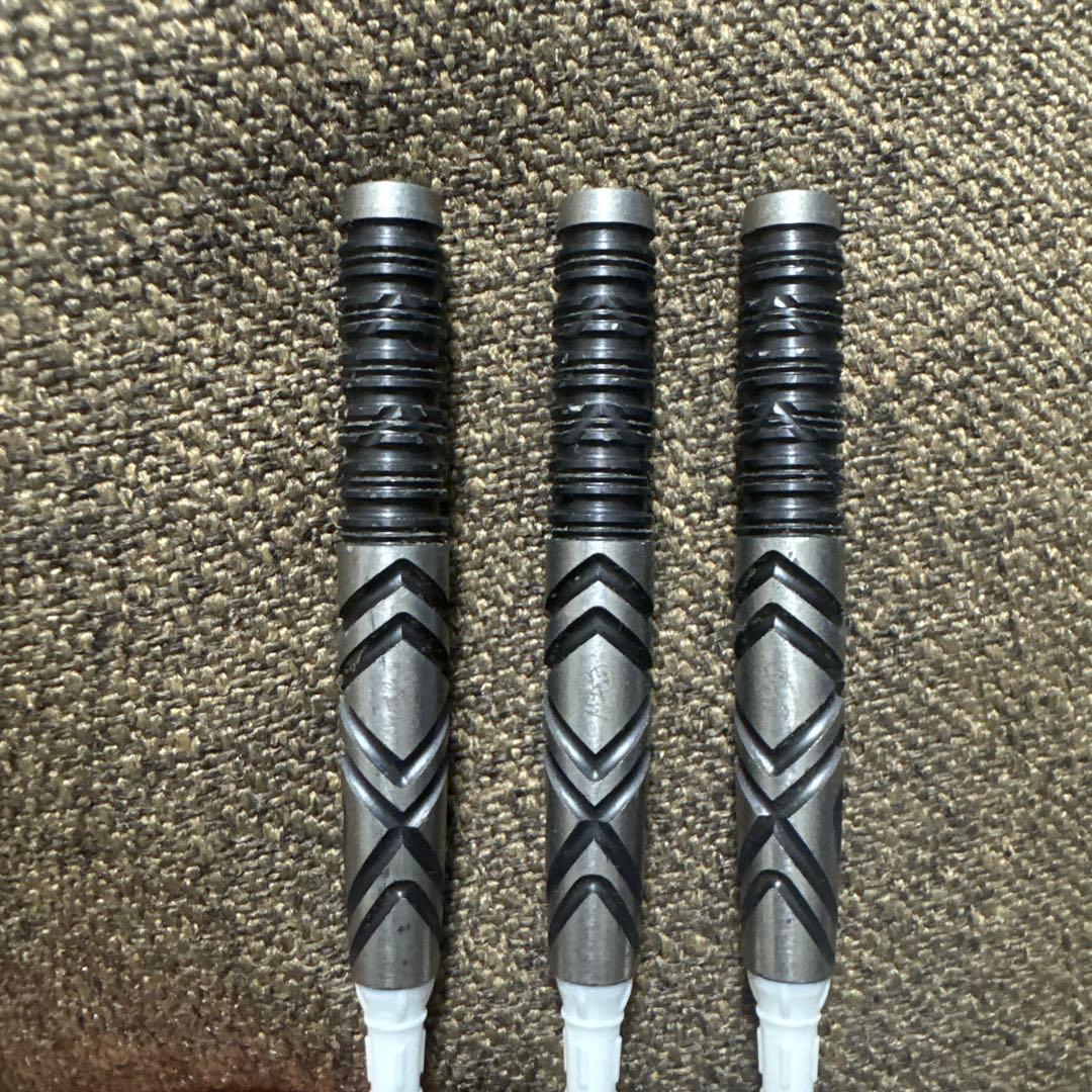 THE MIRACLE G6 エスダーツ限定モデル