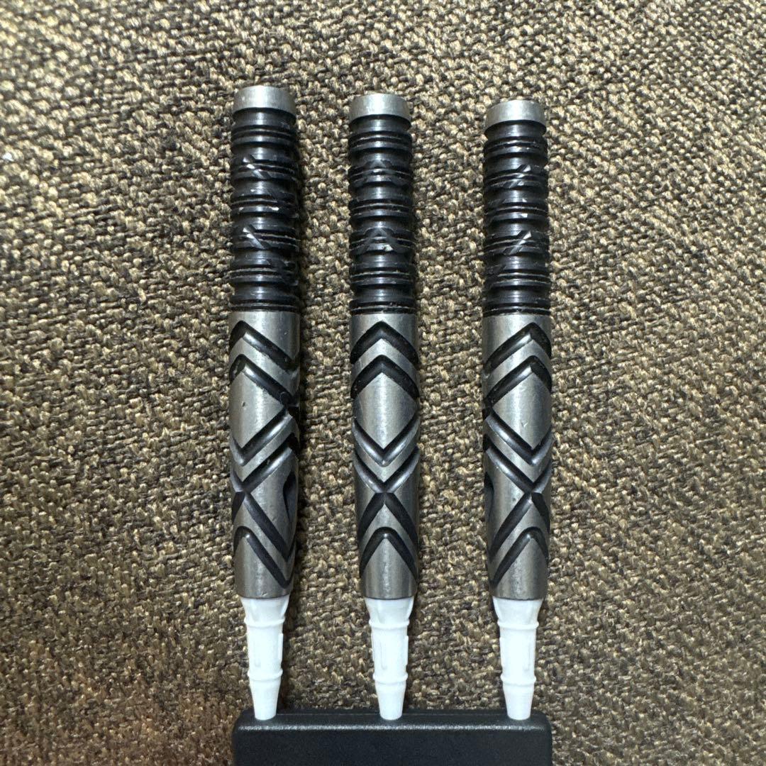 THE MIRACLE G6 エスダーツ限定モデル