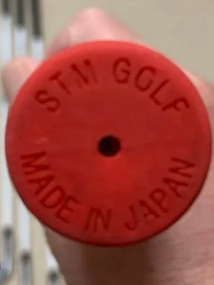 ロマロ　レイαプラスアイアン　デザインチューニングシャフト