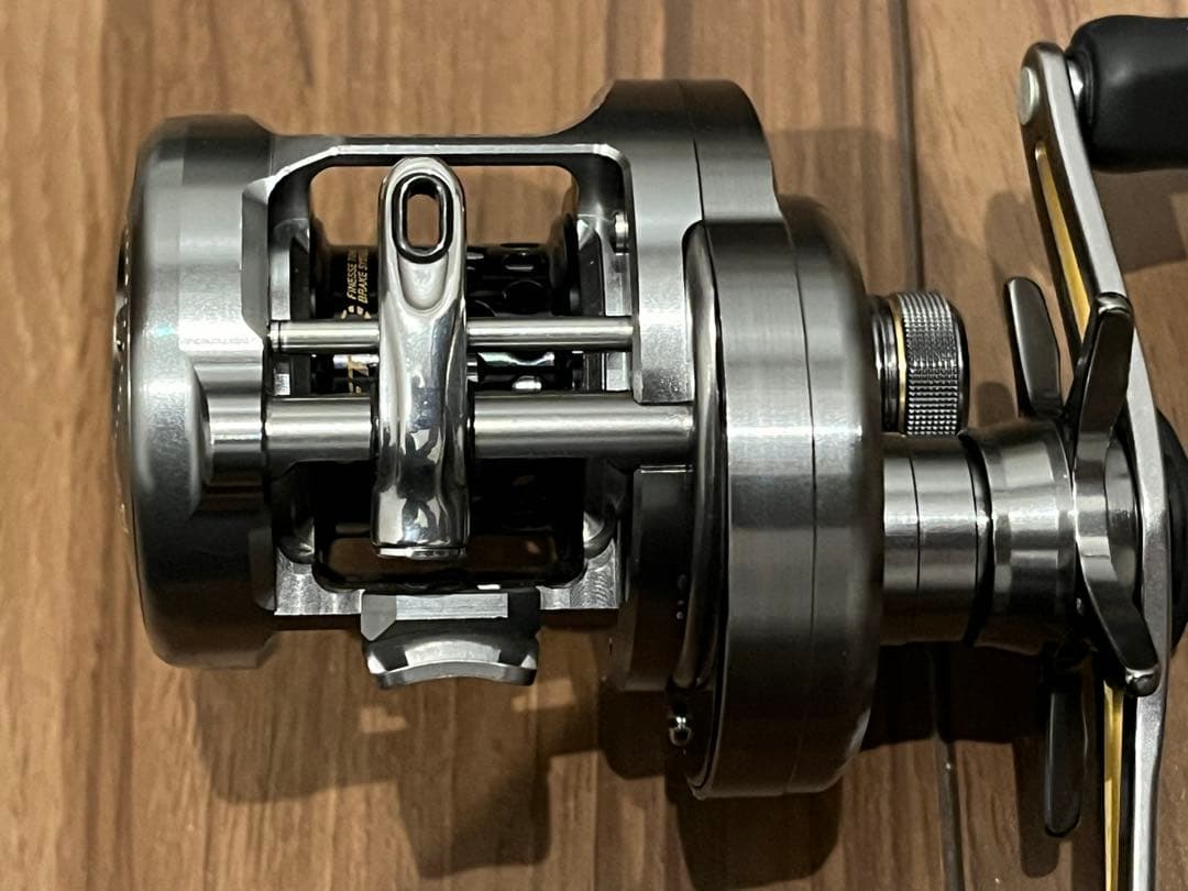 カルカッタコンクエストBFS HG