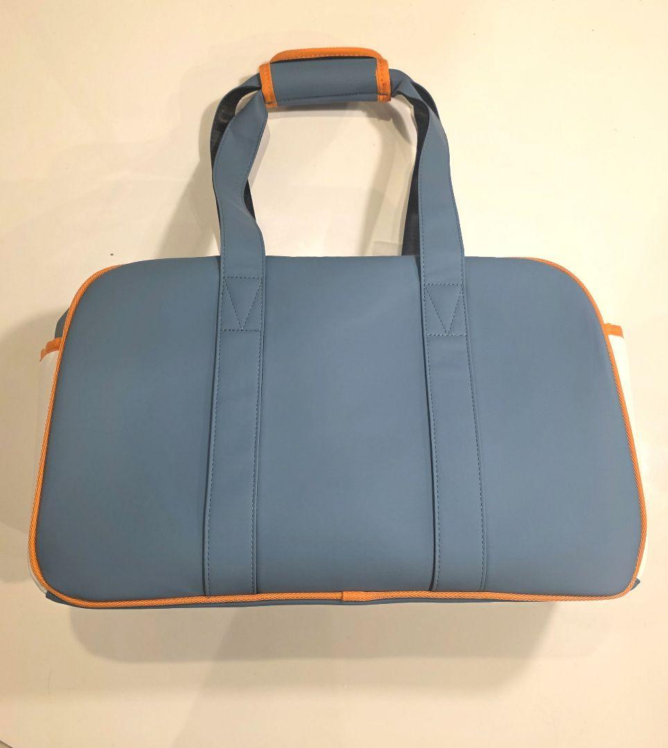 新品未使用/ プーマゴルフ Puma Golf /ボストンバッグ