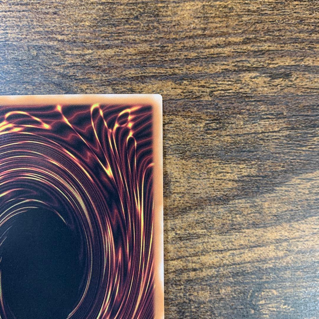 魔術師の弟子ブラックマジシャンガール　25thシークレットレア