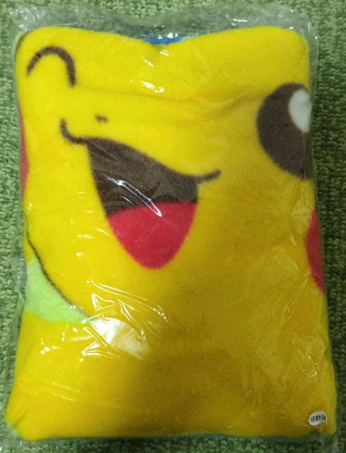 ポケモン福袋 ピカピカバッグ 2008 トイザらス限定版 ポケモンセンターグッズ