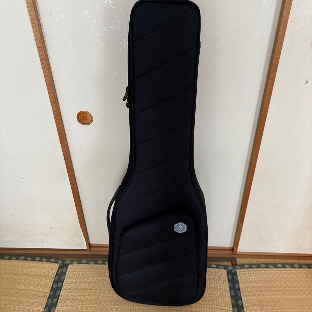 Marcus Miller Sire V7 4st mod 保証書付き