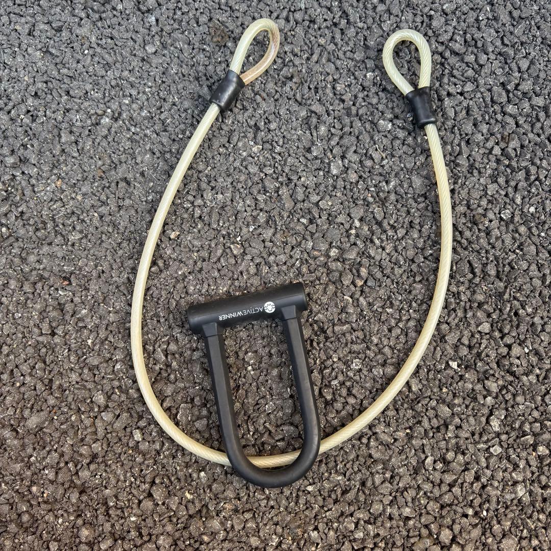 JEEP ファットバイク ブラック 26インチ 3年乗車 自転車