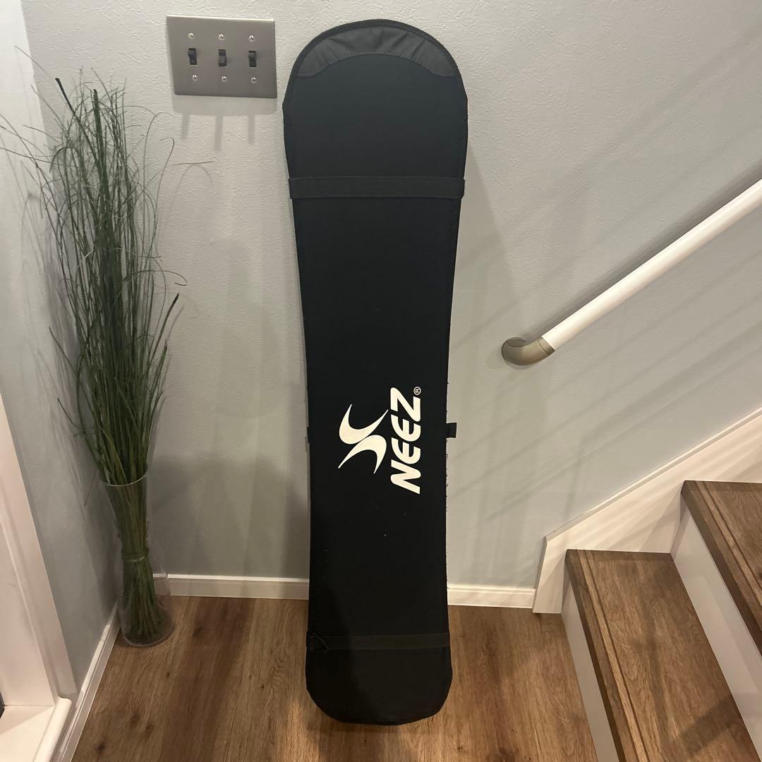 サロモン ハックナイフグロム 130 ソールカバー付