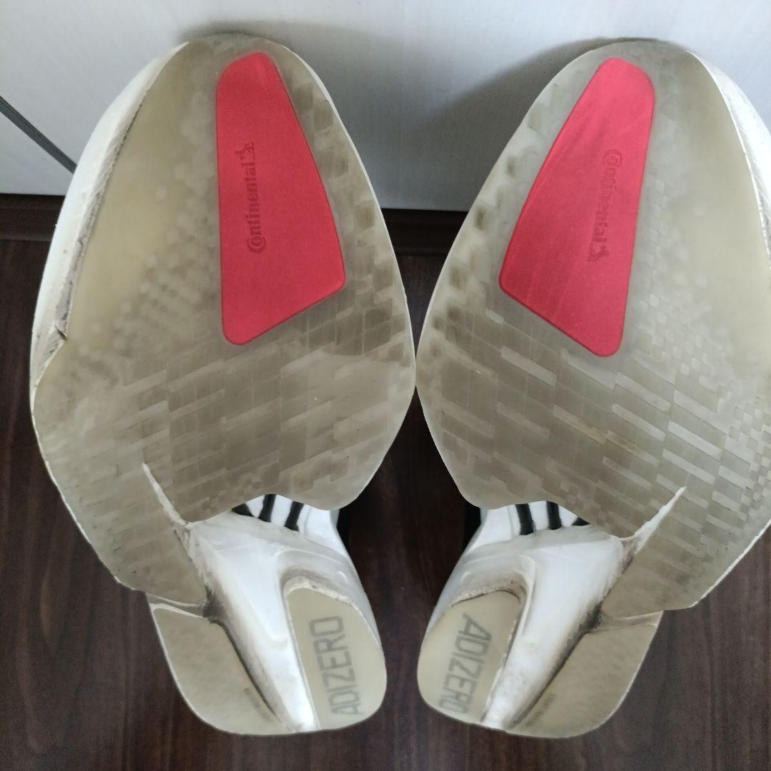 スパイク・シューズ adidas ADIZERO ADIOS PRO4 25.5cm