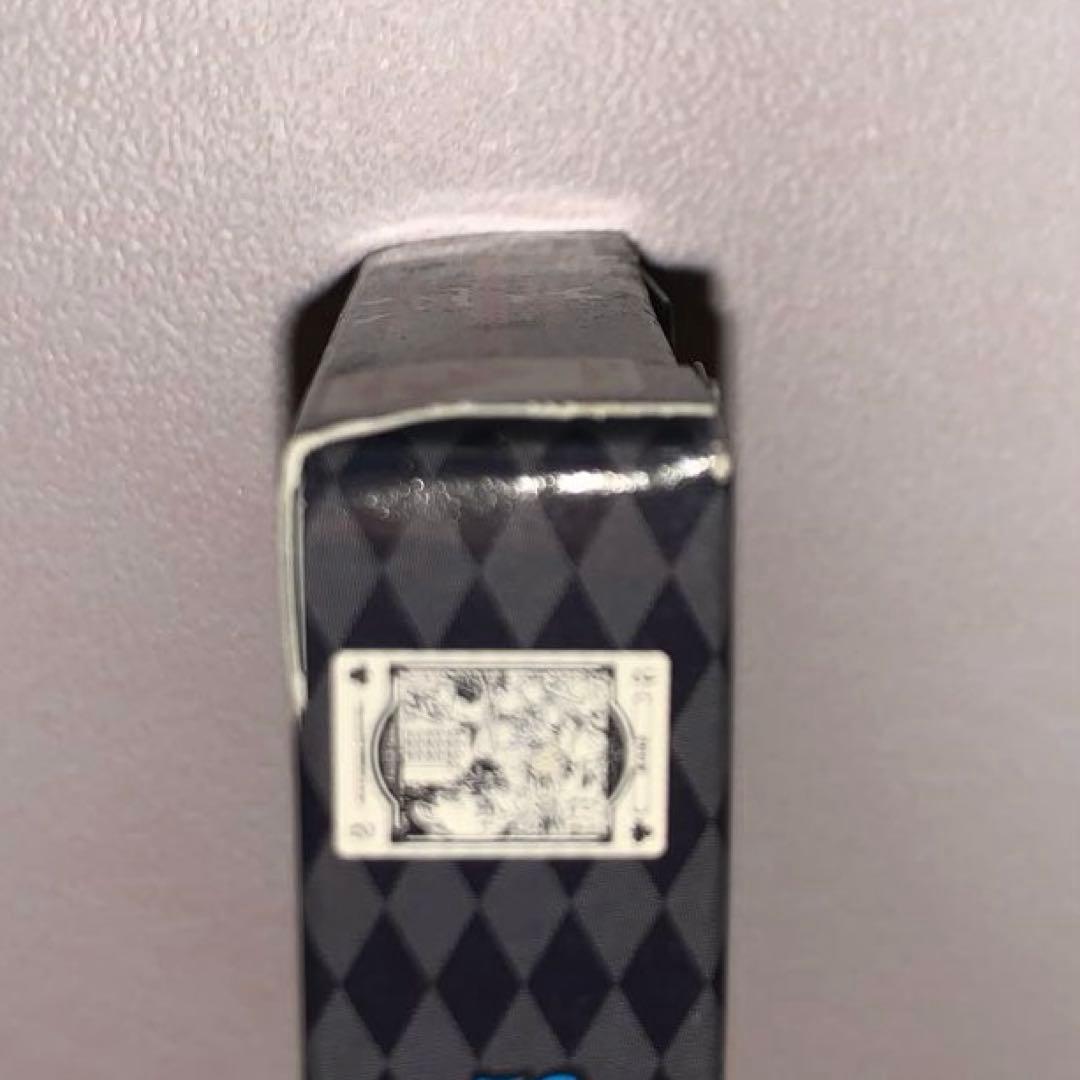 ジョジョ 第3部 名シーン トランプ 未使用品 ※箱にはスレございます