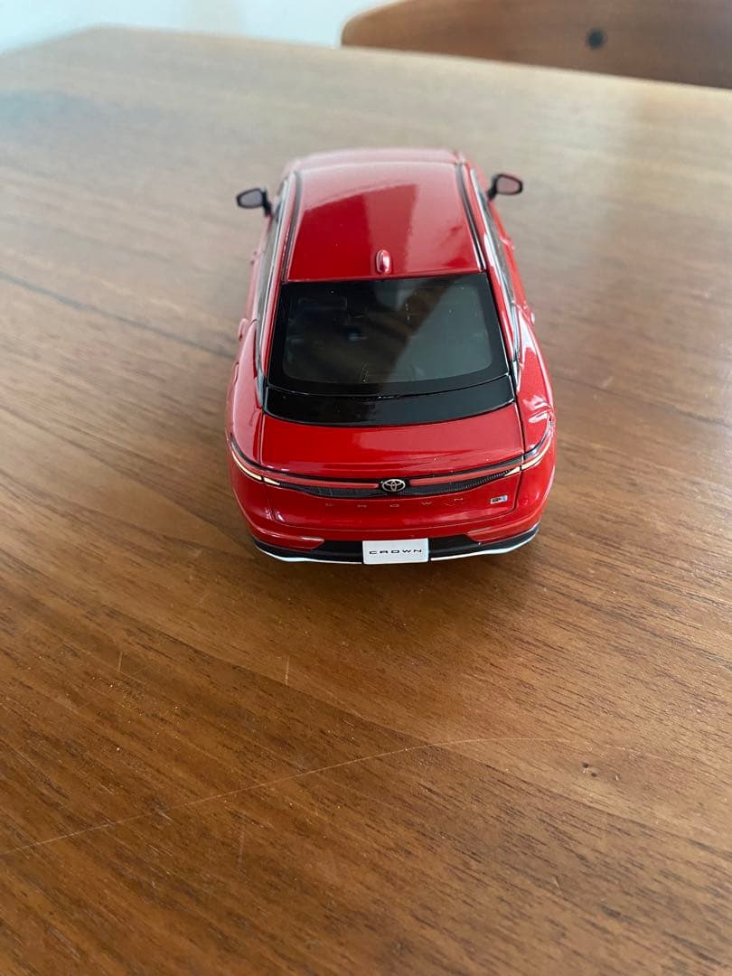 ⭐︎CROWN ミニカー