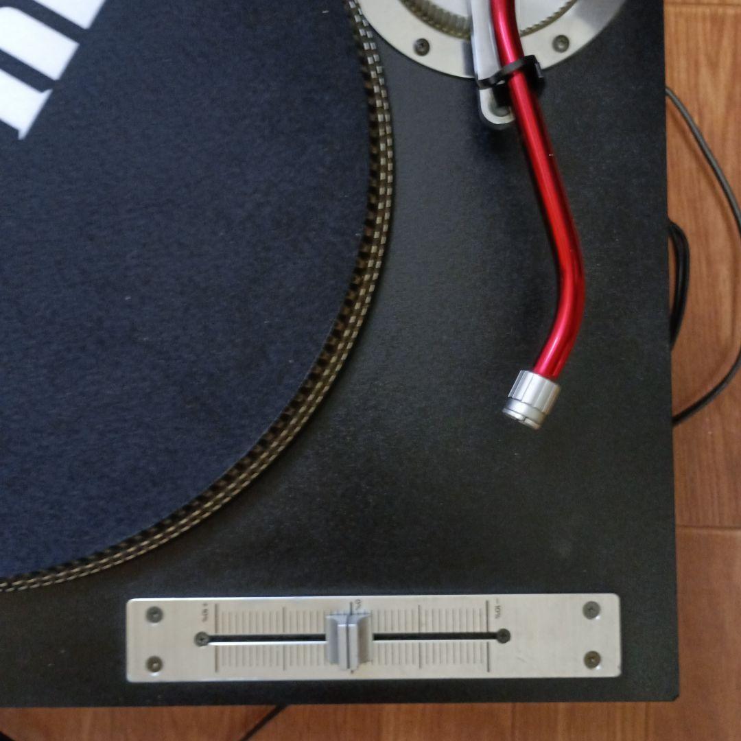 Vestax PDX-a2 ダイレクトドライブ