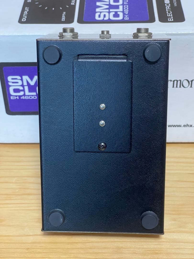 ELECTRO-HARMONIX SMALL CLONE スモールクローン