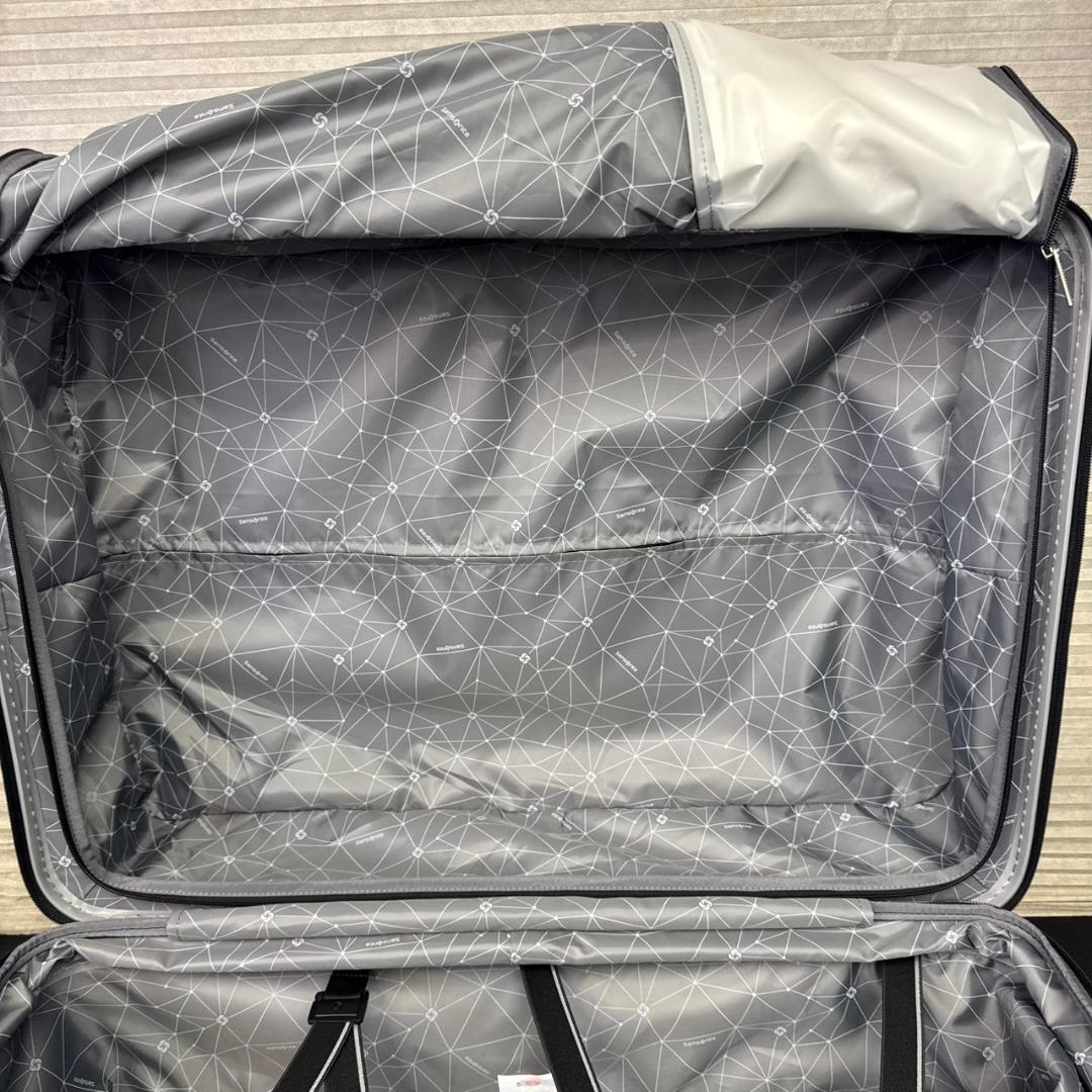 ☆美品　サムソナイト　エレメントスーツケース　27インチ　SAMSONITE