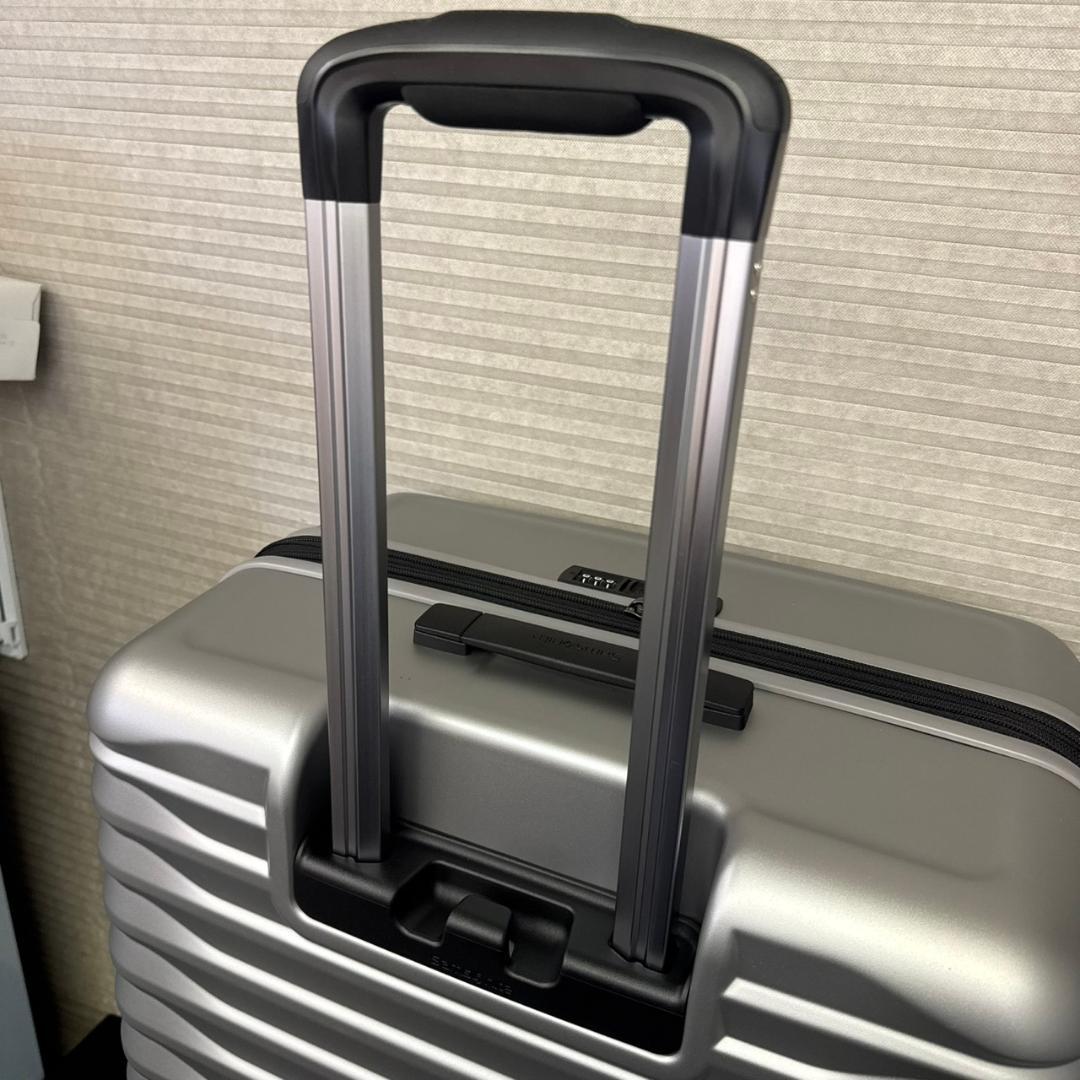 ☆美品　サムソナイト　エレメントスーツケース　27インチ　SAMSONITE