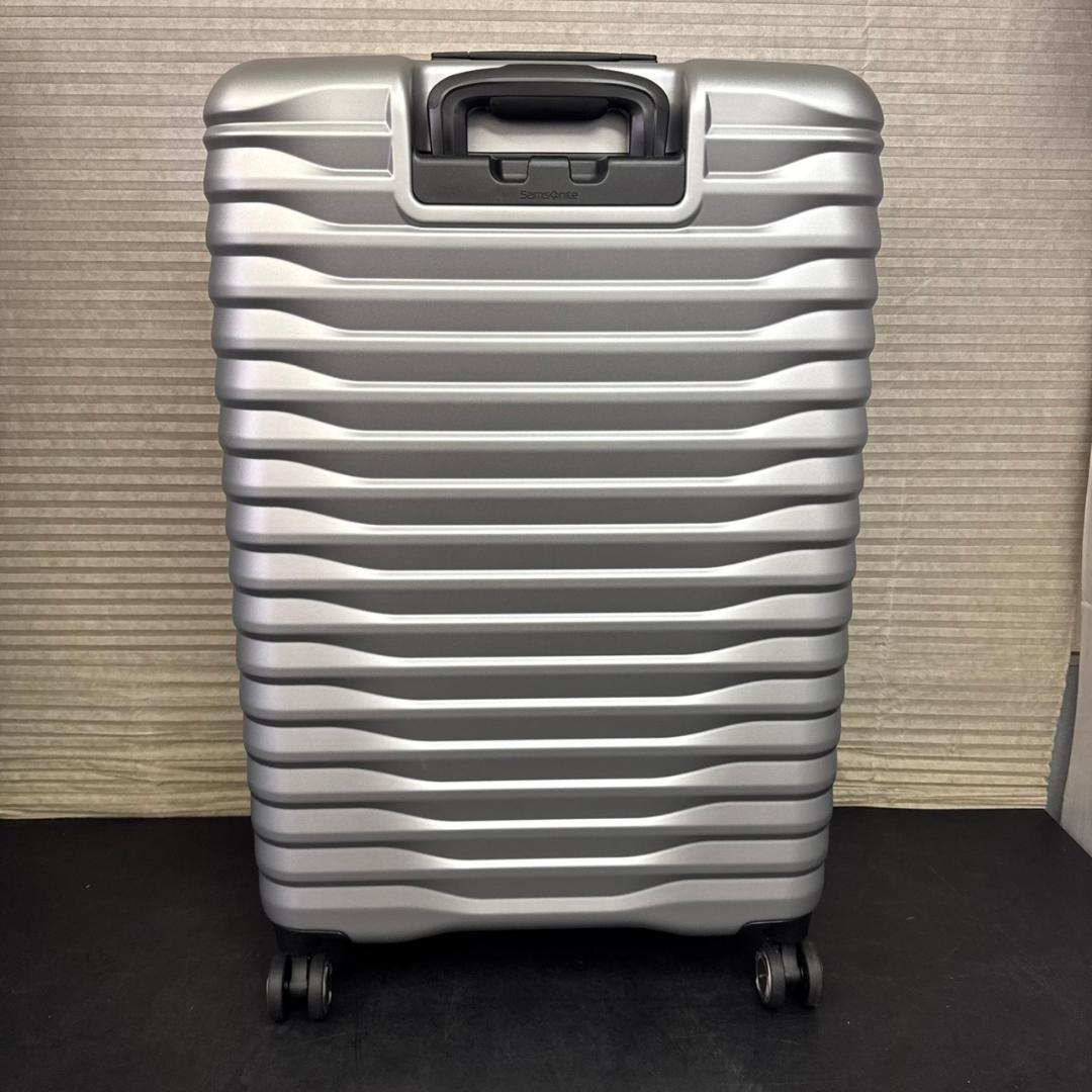 ☆美品　サムソナイト　エレメントスーツケース　27インチ　SAMSONITE