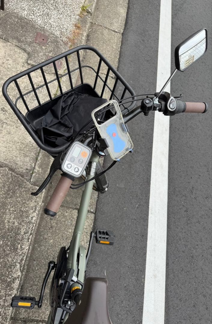 Panasonic glitter 2025年モデル　新古車