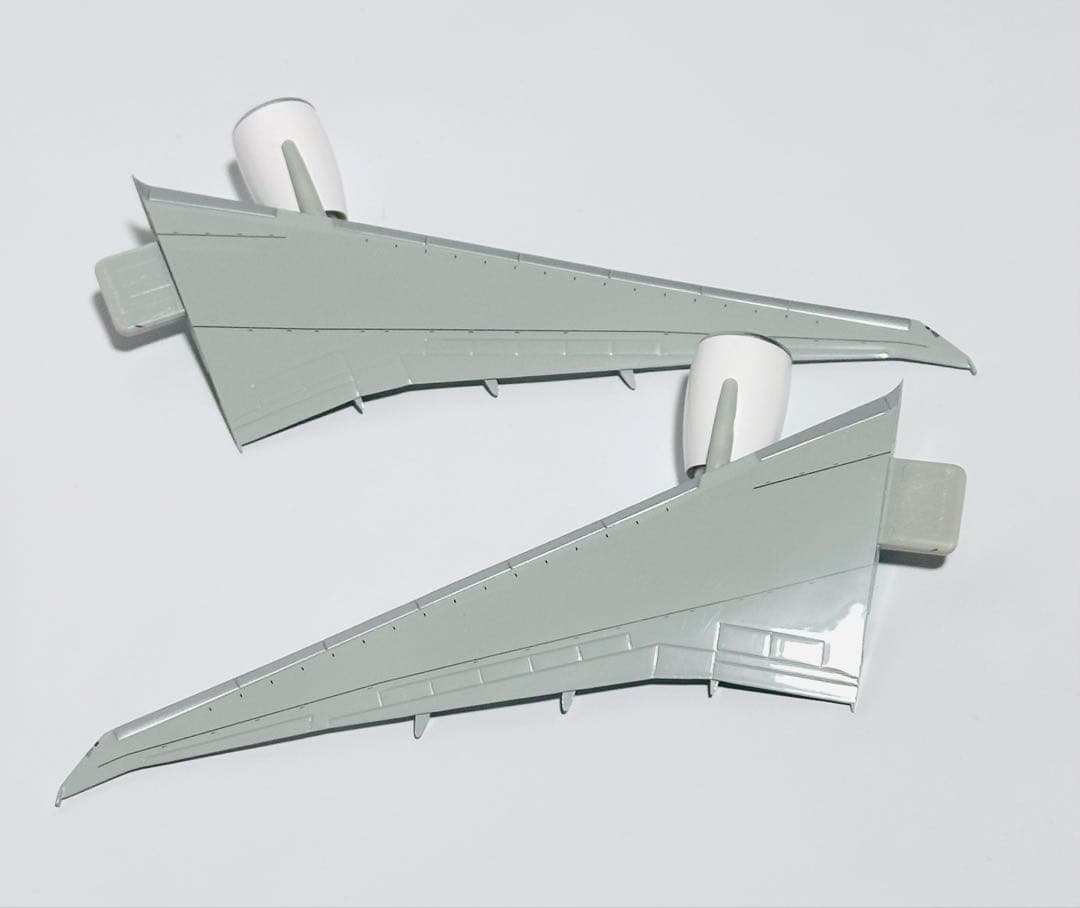 航空機・ヘリコプター hogan wings 1/200 B777-200 LAN CARGO