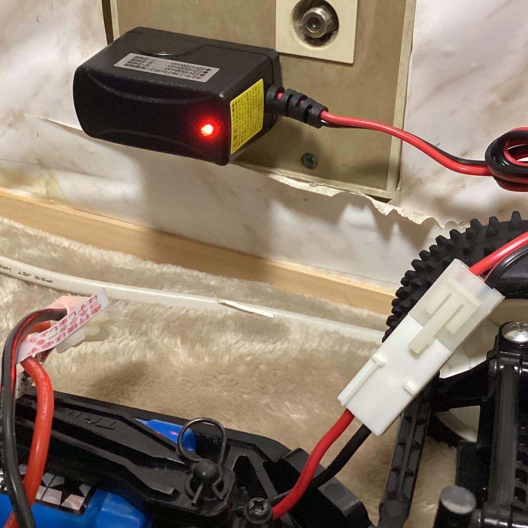 タミヤ(TAMIYA) No.176 XB デュアルリッジTT-02Bシャーシ