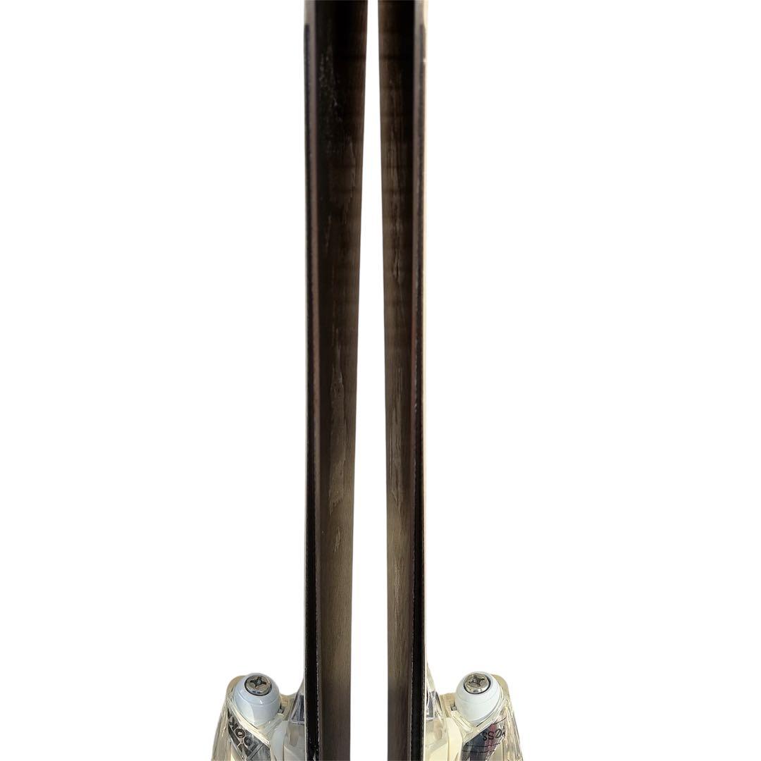 ROSSIGNOL ロシニョール スキー板 NOVA 8 LOOKビンディング付