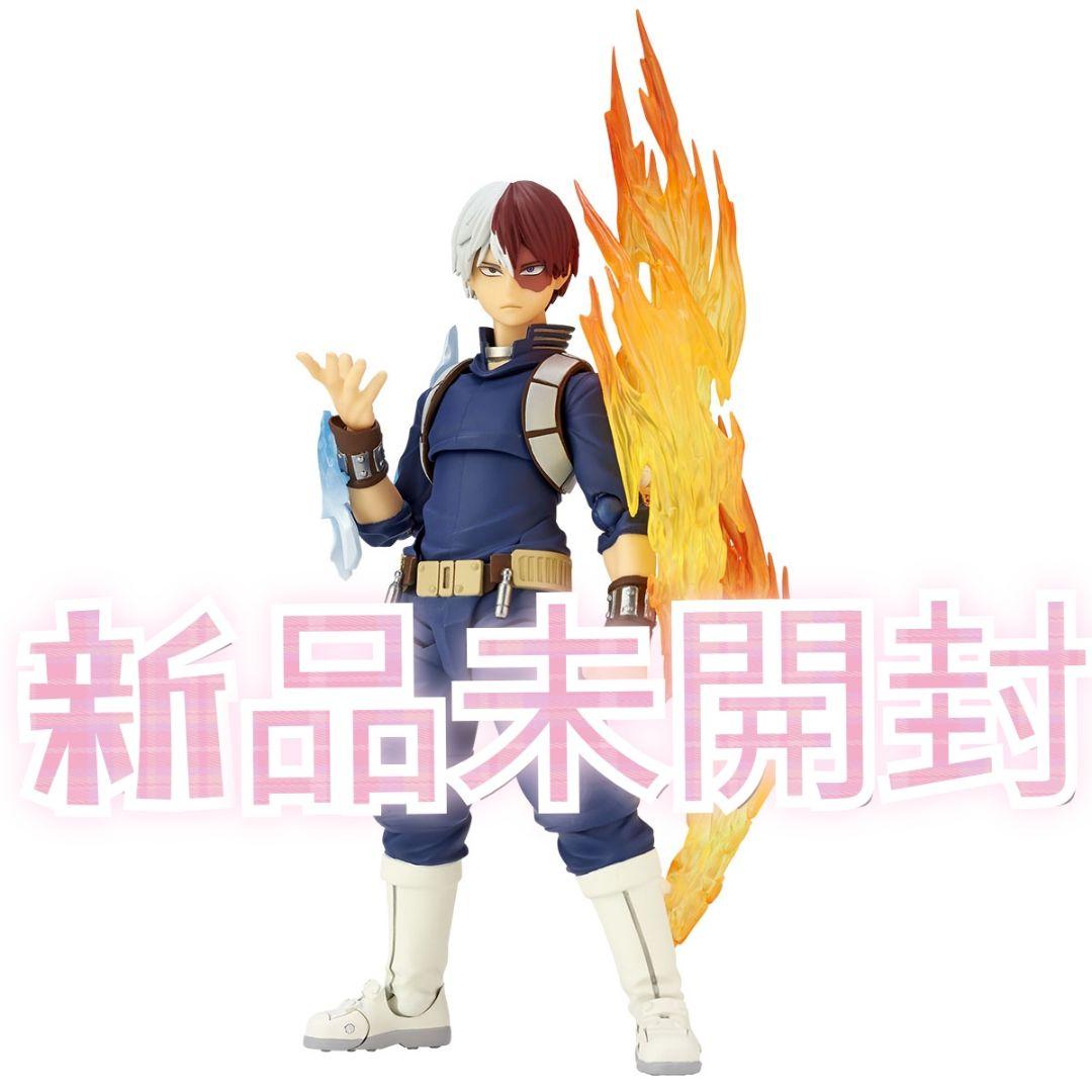 新品未開封 アメイジングヤマグチ轟焦凍