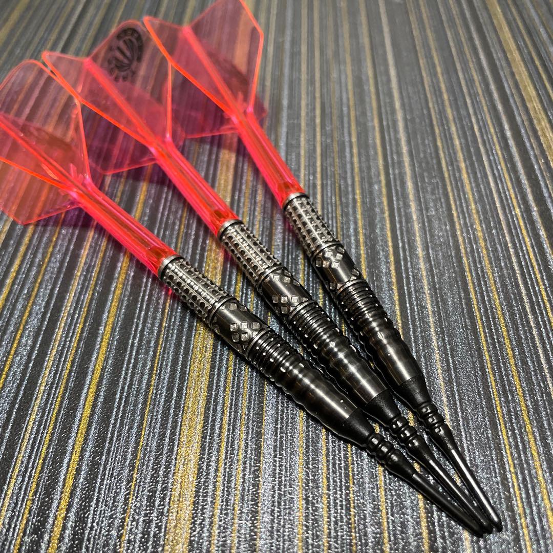 定価17300円 ソフトダーツ カリス G5 MAX 21g 期間限定価格