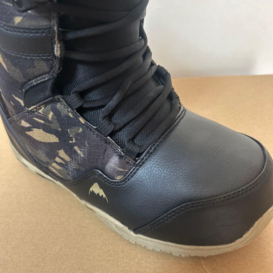 Burton Rampant スノーボードブーツ サイズ9