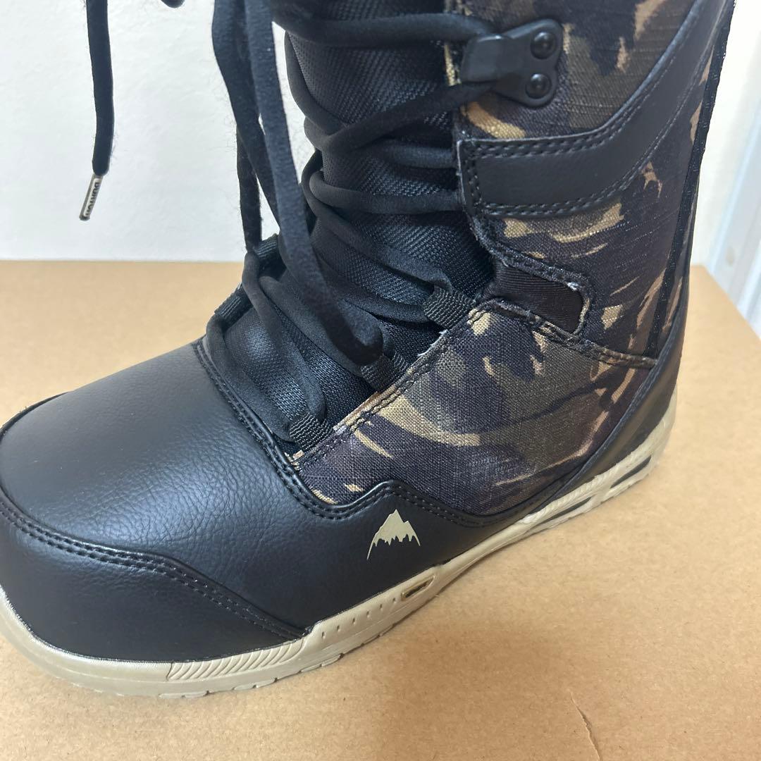 Burton Rampant スノーボードブーツ サイズ9