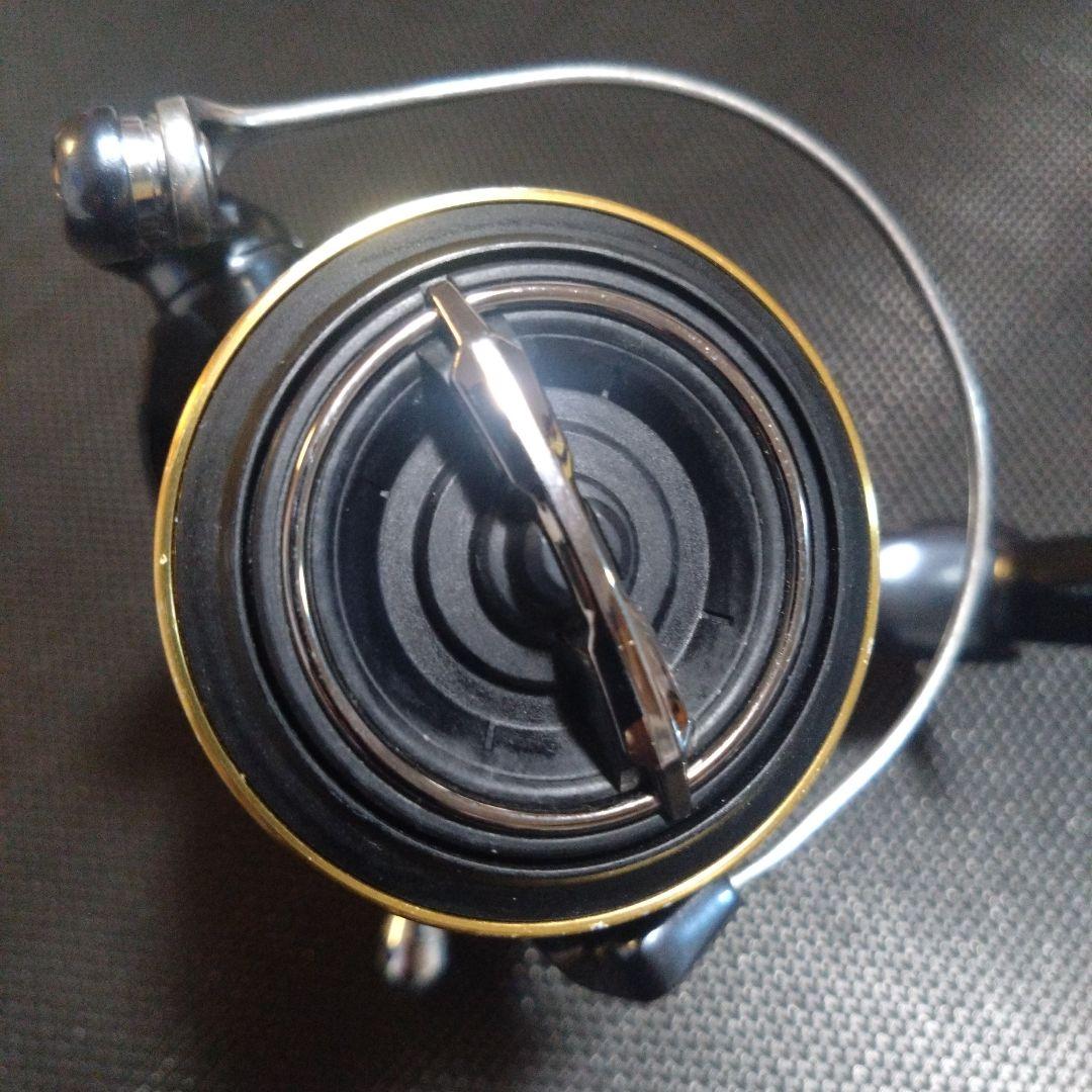 シマノ アルテグラ C5000XG 　ゴメクサス