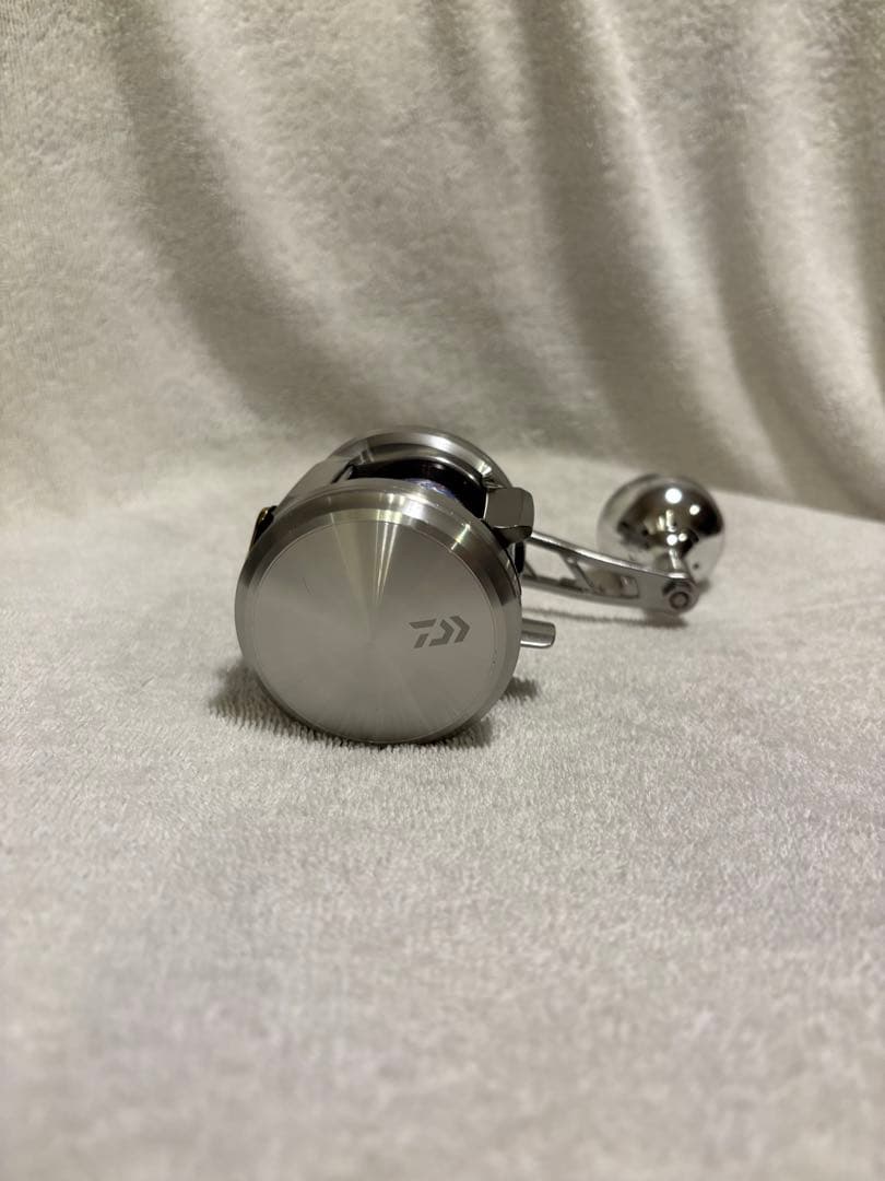 ダイワ Catalina BJ 200SH