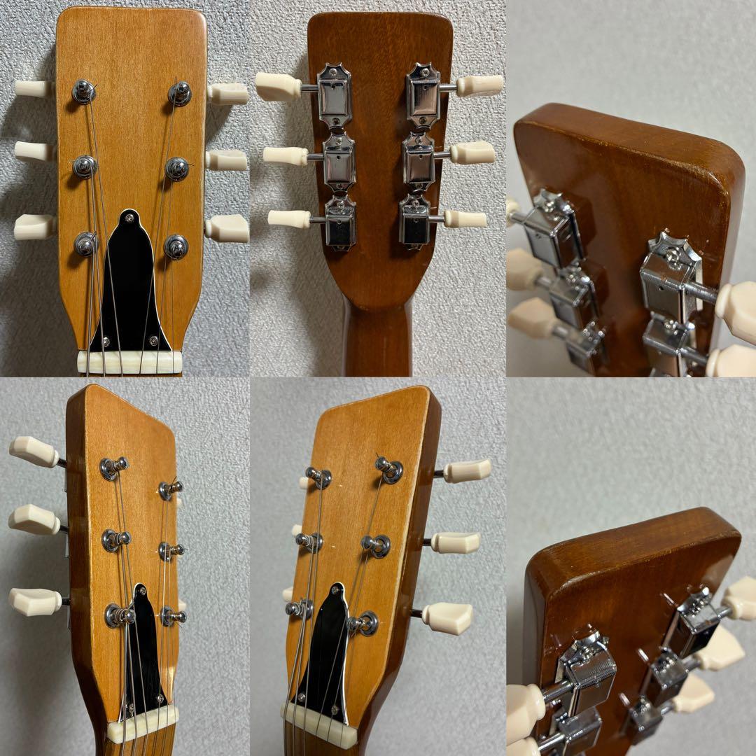 ブランド,モデル名不明　改造品　HC付　フルアコ