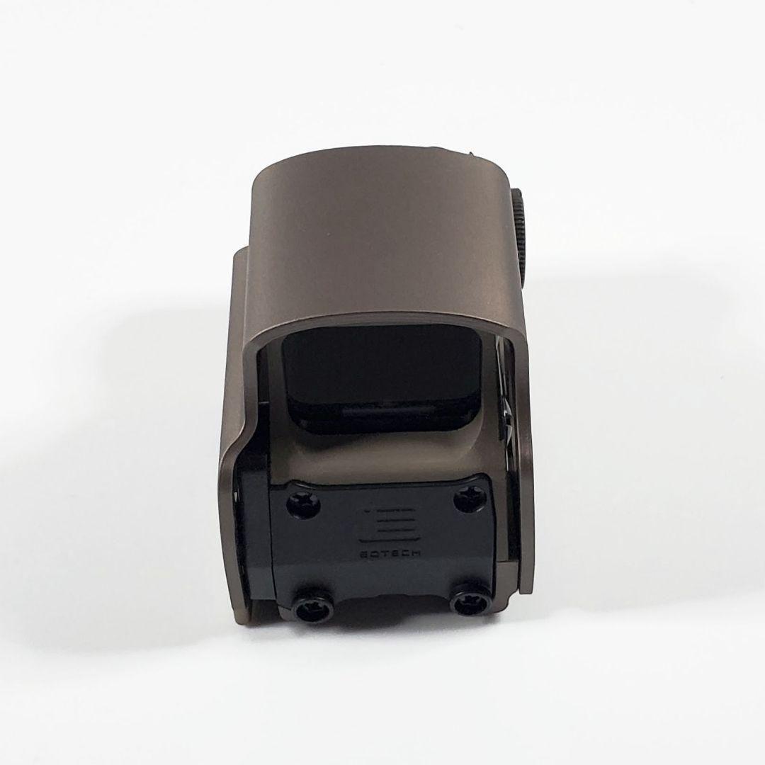 Holy Warrior直送！EXPS3 558ホロサイトタイプ光学機器 タン