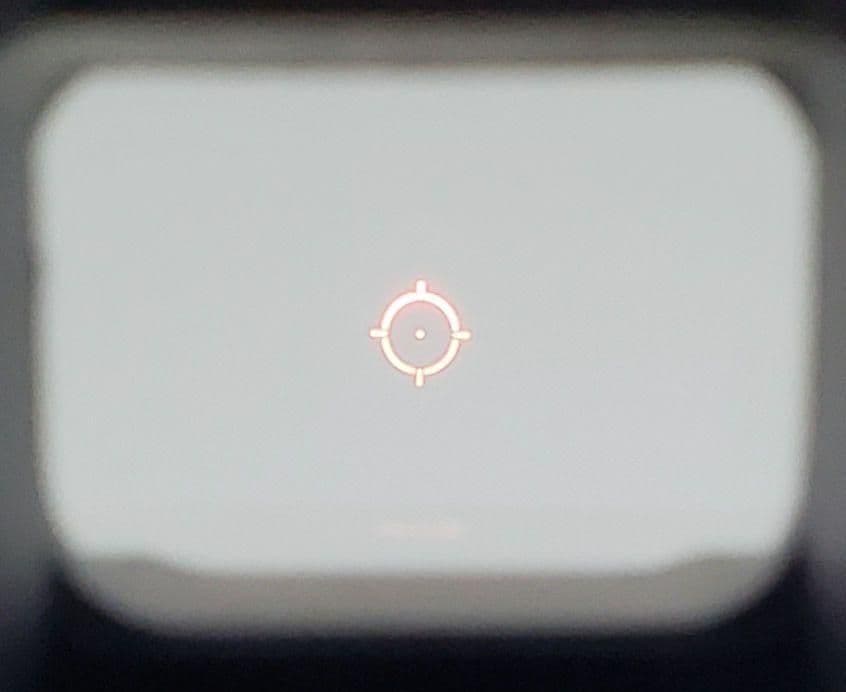 Holy Warrior直送！EXPS3 558ホロサイトタイプ光学機器 タン