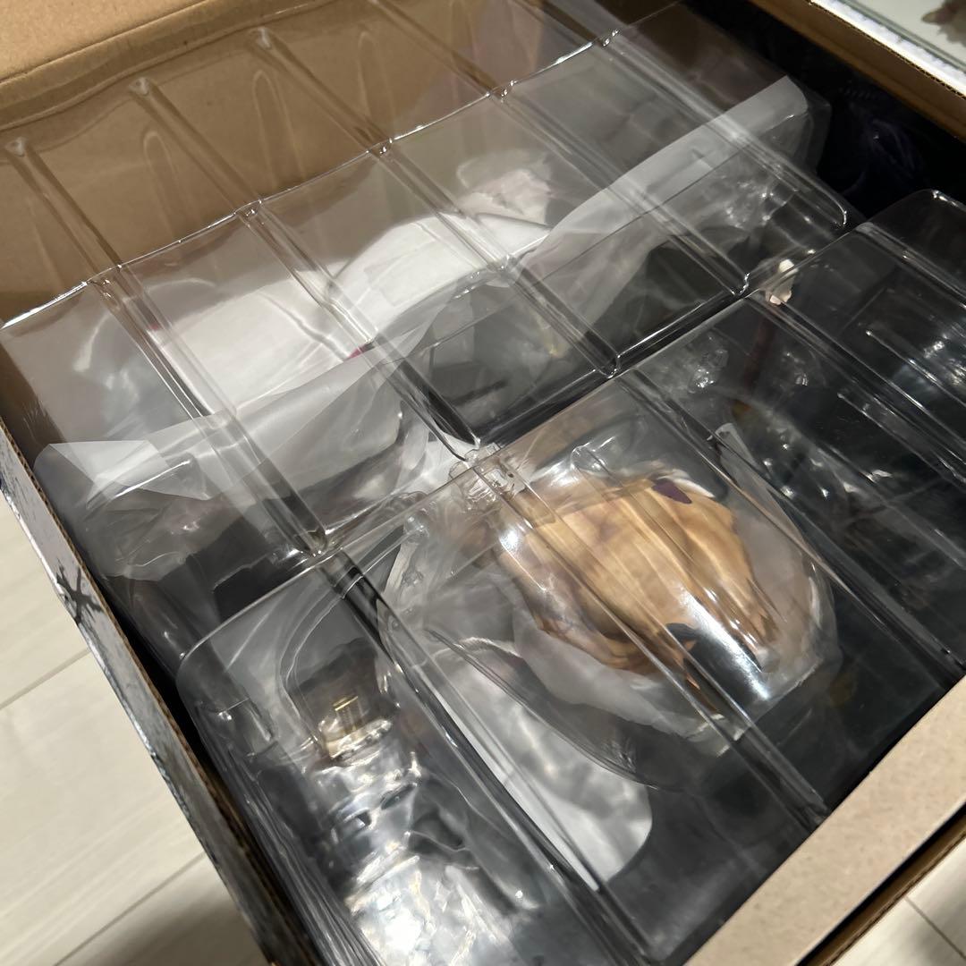 ⭐️国内正規品　ワンピース POP NEO-MAXIMUM 白ひげ 超限定復刻版