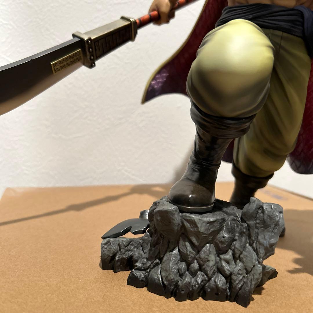 ⭐️国内正規品　ワンピース POP NEO-MAXIMUM 白ひげ 超限定復刻版