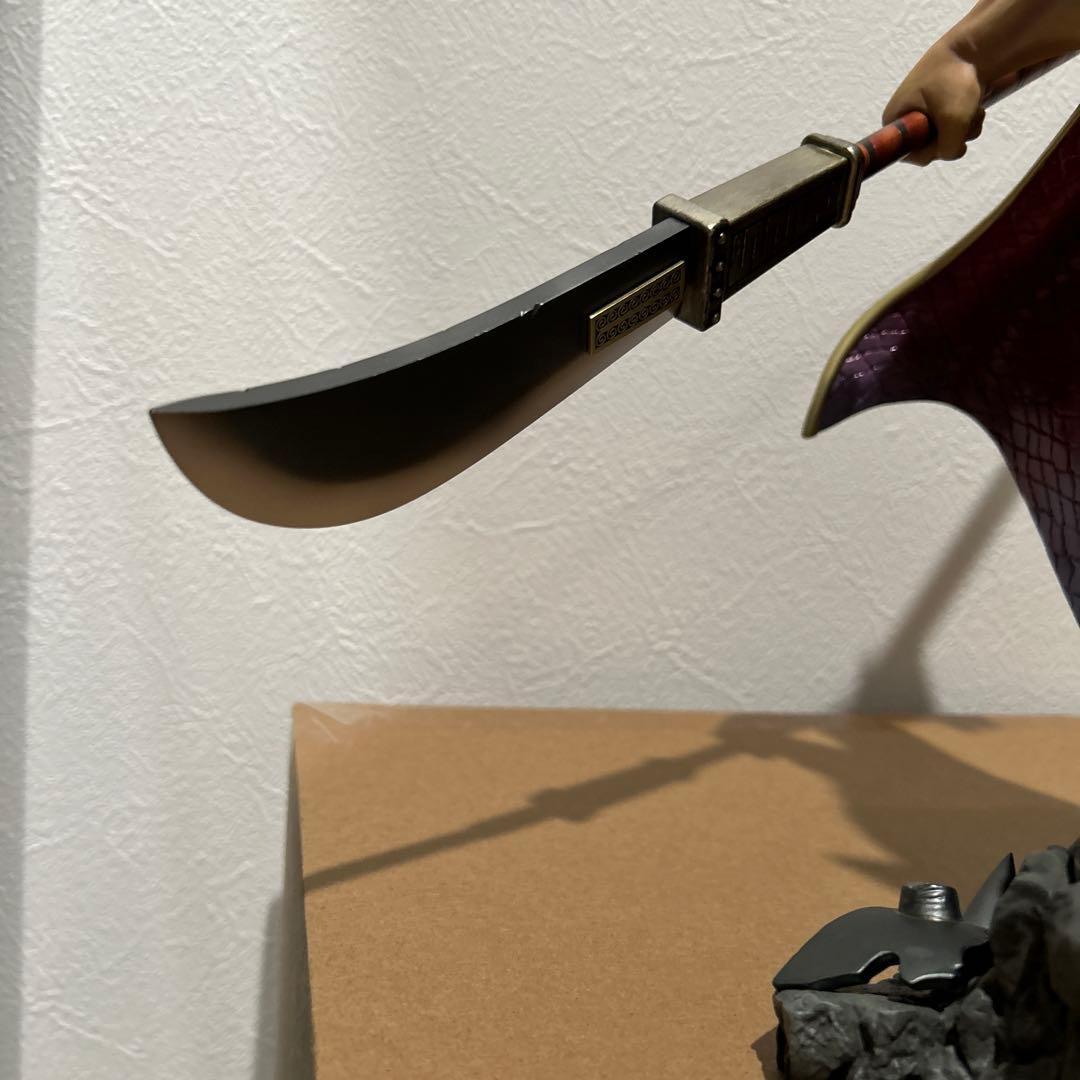 ⭐️国内正規品　ワンピース POP NEO-MAXIMUM 白ひげ 超限定復刻版